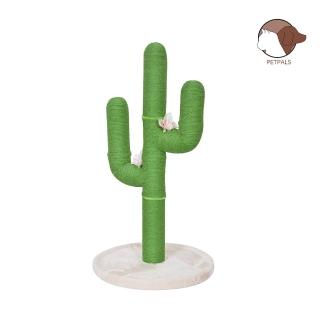 【Petpals】仙人掌貓爬柱