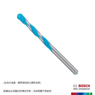 【BOSCH 博世】萬用鑽頭 7*60/100 mm