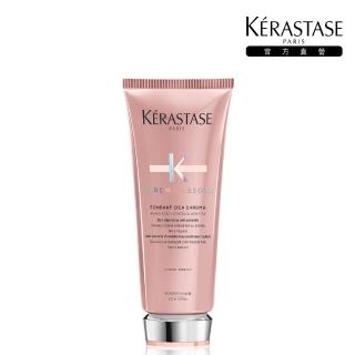 【KERASTASE 巴黎卡詩】恆彩重生髮乳200ml