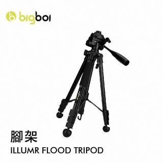 【bigboi】澳洲 bigboi 燈架 腳架 BIGBOI ILLUMR FLOOD TRIPOD(bigboi 燈架)