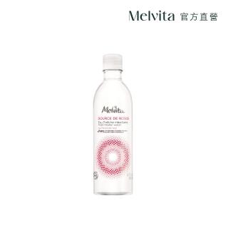 【Melvita 蜜葳特】王者玫瑰凝水淨膚露(200ml)