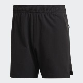 【adidas 愛迪達】運動短褲 男(HL8759)