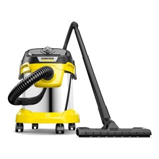 【KARCHER 凱馳】乾濕吹多用途吸塵器(KWD2S)