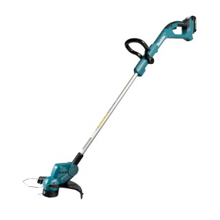 【MAKITA 牧田】DUR193RF 18V割草機 18V 3.0A*1(DUR193RF)