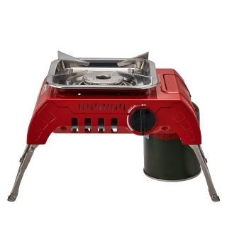 【Coleman】120A登山爐 / CM-37239M000(登山爐 瓦斯爐 戶外爐具)