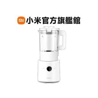 【小米官方旗艦館】Xiaomi智慧破壁調理機(原廠公司貨/含保固)