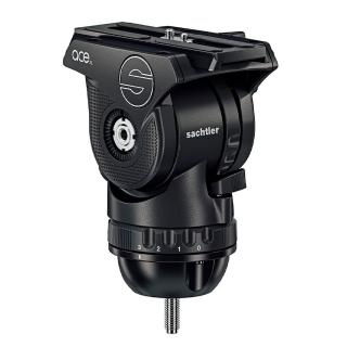 【Sachtler 沙雀】ACE XL + GT3543LS 套組  飛羽攝錄影套組(總代理公司貨)