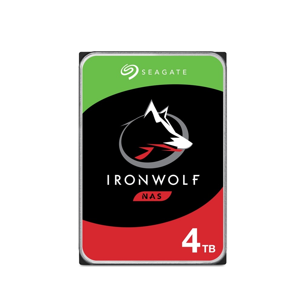 SEAGATE 希捷】那嘶狼IronWolf Pro 8TB 3.5吋7200轉NAS內接硬碟