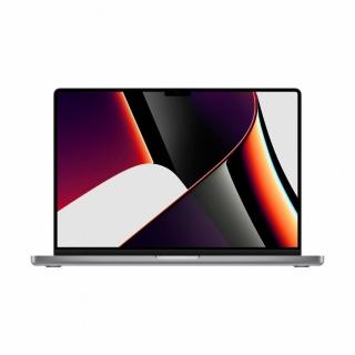 【Apple 蘋果】MacBook Pro(16吋/M1 Max 10核心CPU 32核心GPU/1TB SSD/64G RAM)