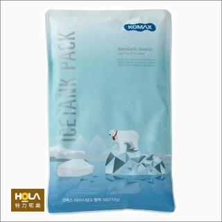 【HOLA】韓國KOMAX冷凝劑710g