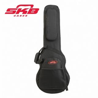 【SKB Cases】SC56 Les Pual 電吉他軟盒 琴袋(原廠公司貨 商品保固有保障)