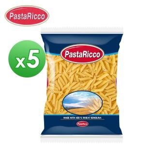 【PastaRicco洛可】土耳其 尖筆麵 500g x5