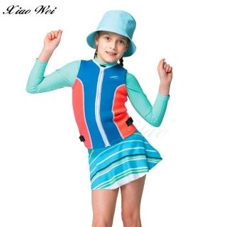 【SAIN SOU 聖手牌】兒童/中童/大童防寒背心(NO.A8022018)