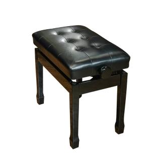 【Sanpuli】106 高雅款 微調式 鋼琴升降椅 鋼琴椅 升降椅 黑白兩色售(全新品/附組裝螺絲)
