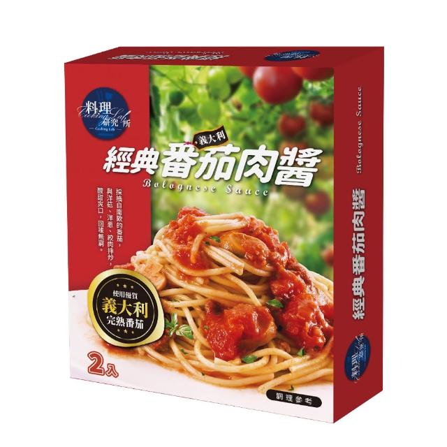 【聯夏】料理研究所6盒組(12入)
