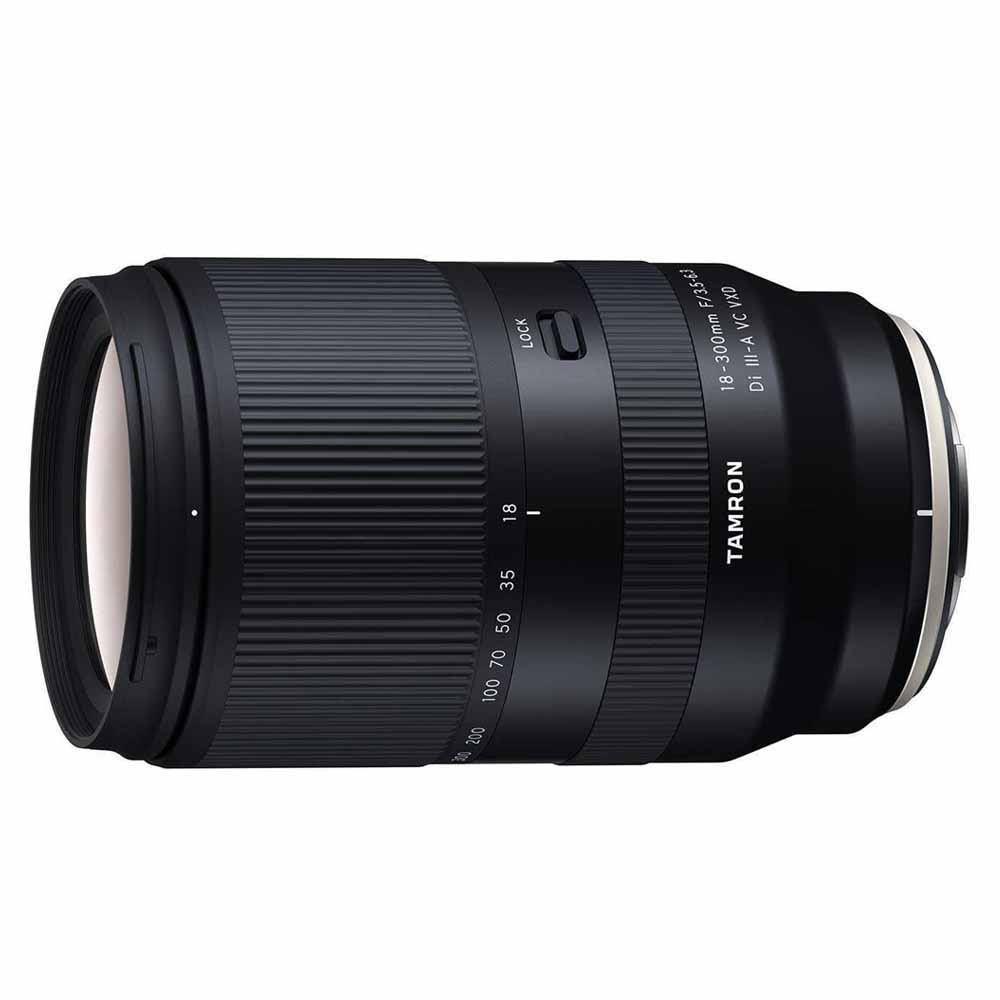 Tamron】18-300mm F/3.5-6.3 DiIII-A VC VXD B061 For FUJIFILM X接環