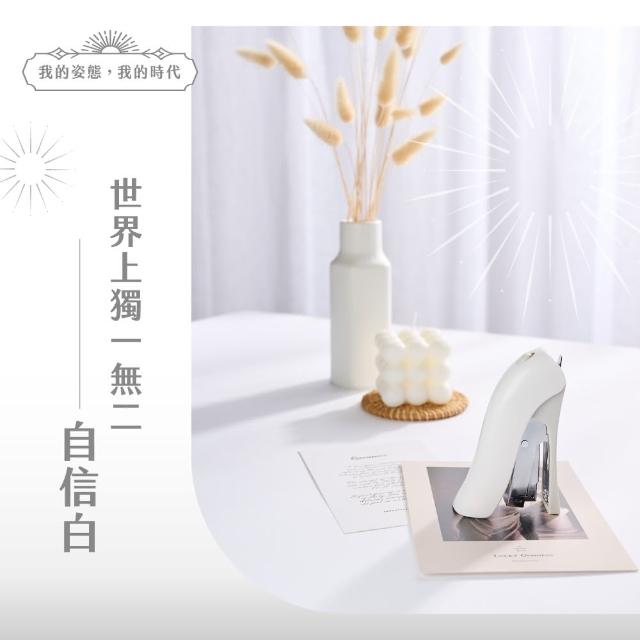 【urban prefer】APOSTURE 姿態高跟鞋省力訂書機(5色可選/省力/釘書機/裝訂/雙排針型/附除針器)