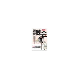 圖解鍊金術