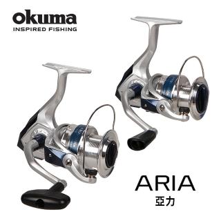 【OKUMA】Aria 亞力 AR8000  捲線器