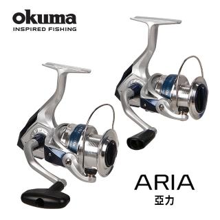【OKUMA】Aria 亞力 AR3000 捲線器