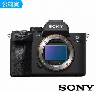 【SONY 索尼】A7SIII 單機身-公司貨(ILCE-7SM3 A7SM3 福利品)