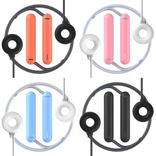 【Tangram】Rookie藍牙智慧跳繩-旗艦組Donut(4色)