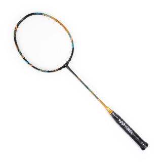 【YONEX】Astrox 88D Pro 羽球拍 攻擊型 比賽 專業 日本製 空拍 駱駝金(AX88DPYX193)