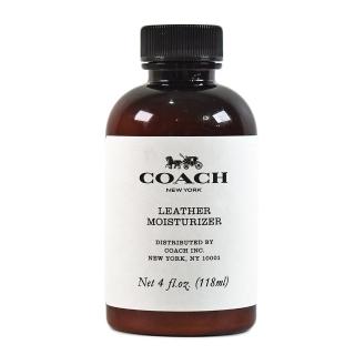 【COACH】保濕乳