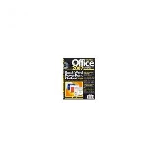 Office 2007快學即用－Excel、Word、PowerPoint、Outlook 全導覽
