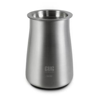 【Driver】CUG專業咖啡篩粉器(食品級不銹鋼 篩粉杯 接粉杯 過篩器 細粉過濾器 咖啡器具 手沖咖啡)