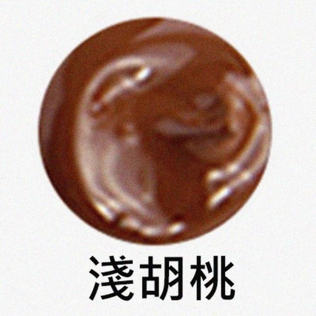 【收納部屋】DIY木質家具木紋修補漆 大容量25g-6入組(修補膏 補色膏 修補漆)