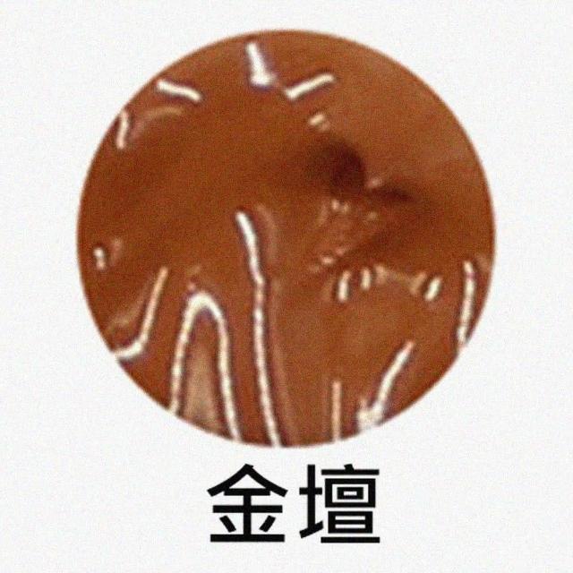 【收納部屋】DIY木質家具木紋修補漆 大容量25g-6入組(修補膏 補色膏 修補漆)