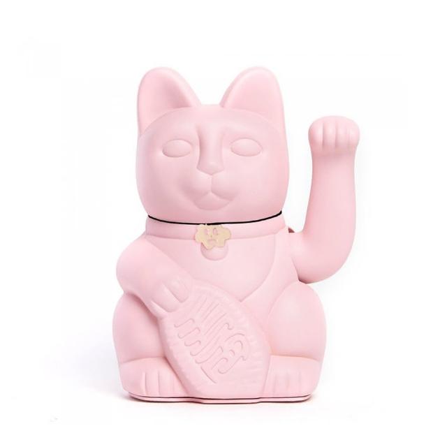 【WUZ 屋子】西班牙 Tiny Sky 幸運繽紛招財貓15cm(共13色)