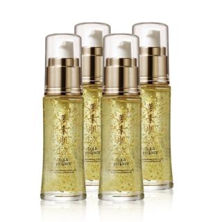 【夢素肌】黃金胎盤撫紋精華液(4入)