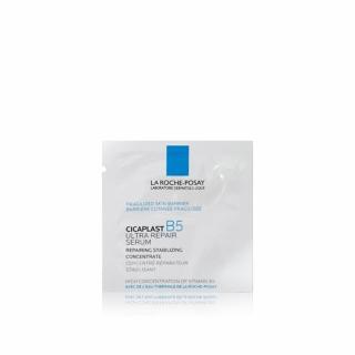 【理膚寶水】組合SET_B5瞬效全面修復精華 1.5ml