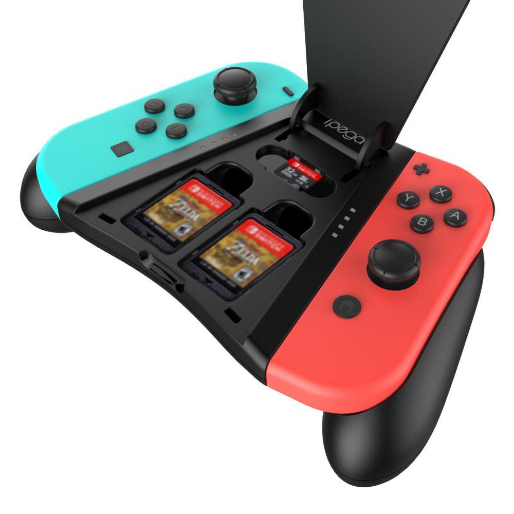 NintendoSwitch同時操作機器4台用テレビゲーム株価ultralab.com.ec