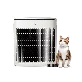 【異味淨化小坪數首選★美國Honeywell】淨味空氣清淨機 HPA5150WTWV1(適用5-10坪｜小淨★寵物 幼兒 友善)