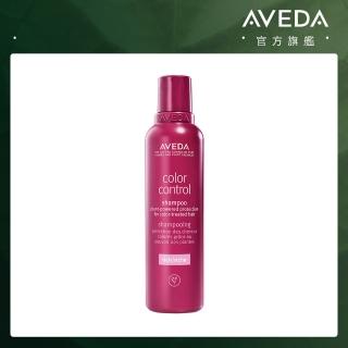 【AVEDA】護色穎采洗髮精 200ml(染後護髮 髮色飽滿 長達8週)