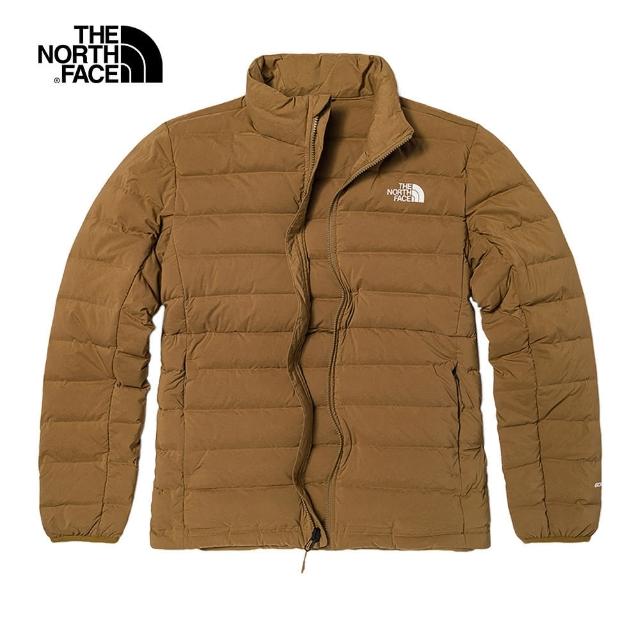 セットTHE NORTH FACE ＋MONCLER-