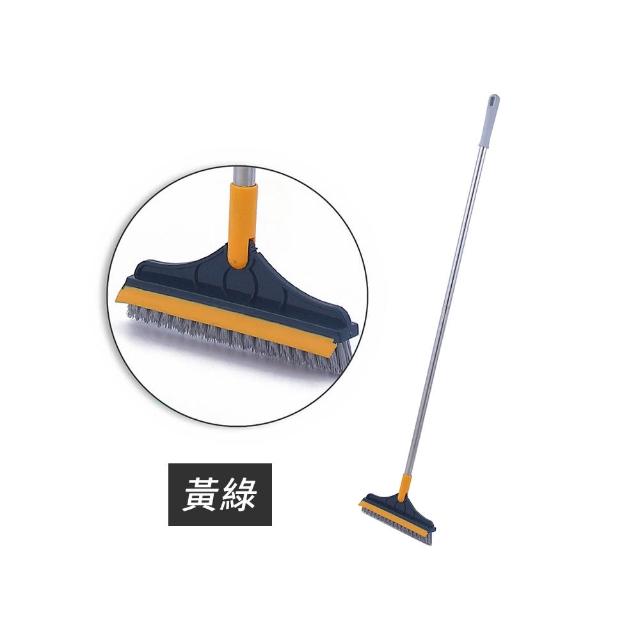 【JIAGO】V型刷毛地板刷