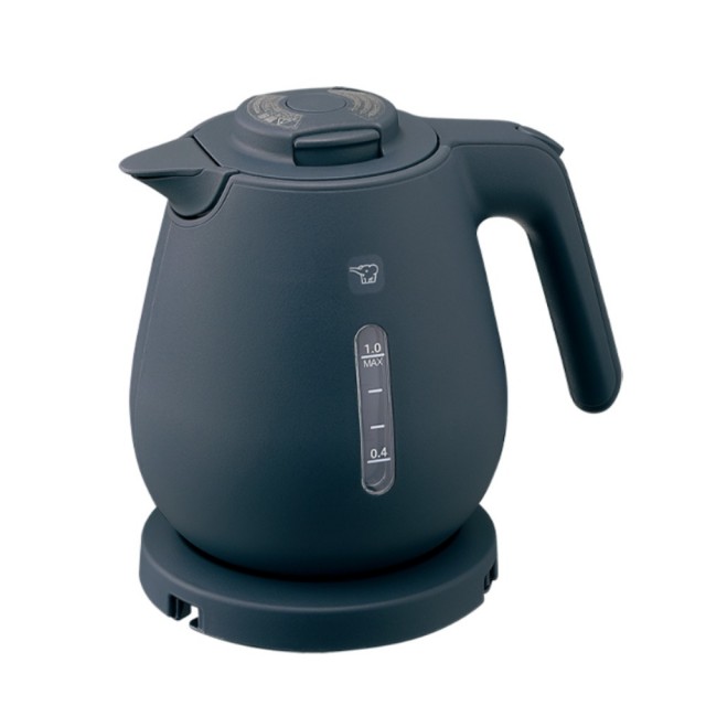 【ZOJIRUSHI 象印】1公升 微電腦快煮電氣壺(CK-DAF10)