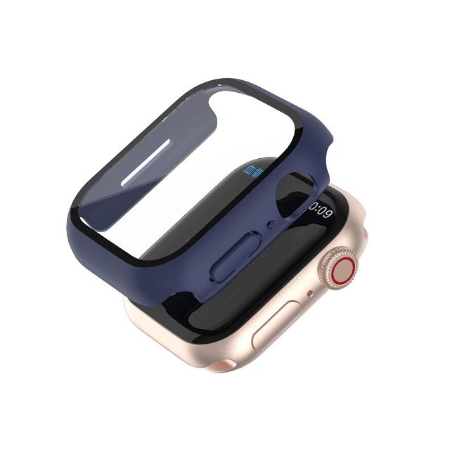 【General】Apple Watch S6/5/4/3/2/1/SE/Ultra系列 保護殼 防摔 防撞 簡約 輕薄 手錶保護殼