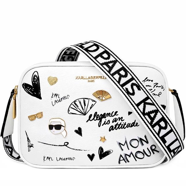【COACH】x MICHAEL KORS x 卡爾KL 手提包/斜背包/肩背包/兩用包(多款)