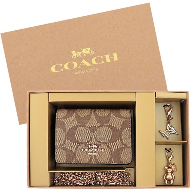 【COACH】x MICHAEL KORS 手提包/斜背包/肩背包/兩用包(多款)