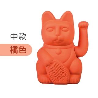 【御皇居】DONKEY招財貓-經典款(德國Donkey Products 幸運招財貓)