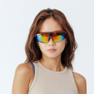 【ACEKA】台灣製墨鏡鏡面運動太陽眼鏡(TRENDY 休閒運動系列)