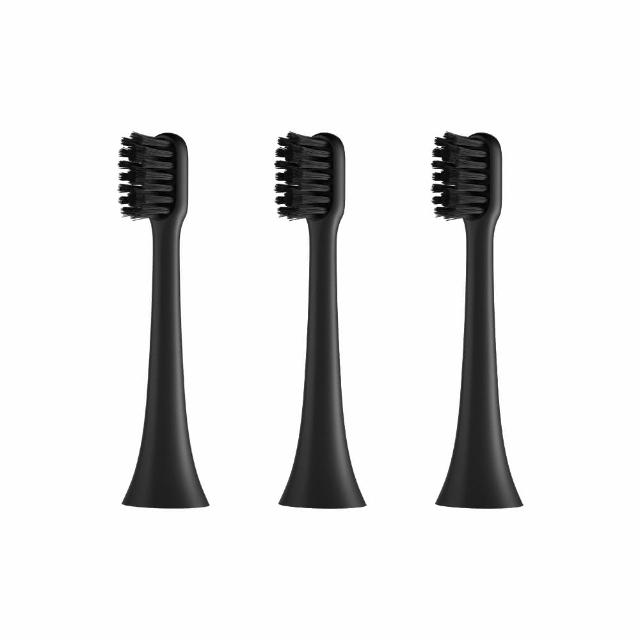 【Zenyum】Sonic™ Go 刷頭3件組(杜邦軟毛刷頭)