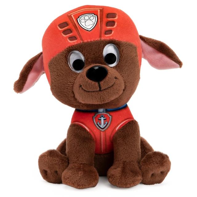 【paw patrol 汪汪隊立大功】美國GUND 汪汪隊立大功-絨毛娃娃〔小〕(高度約15cm 共有十款可選)
