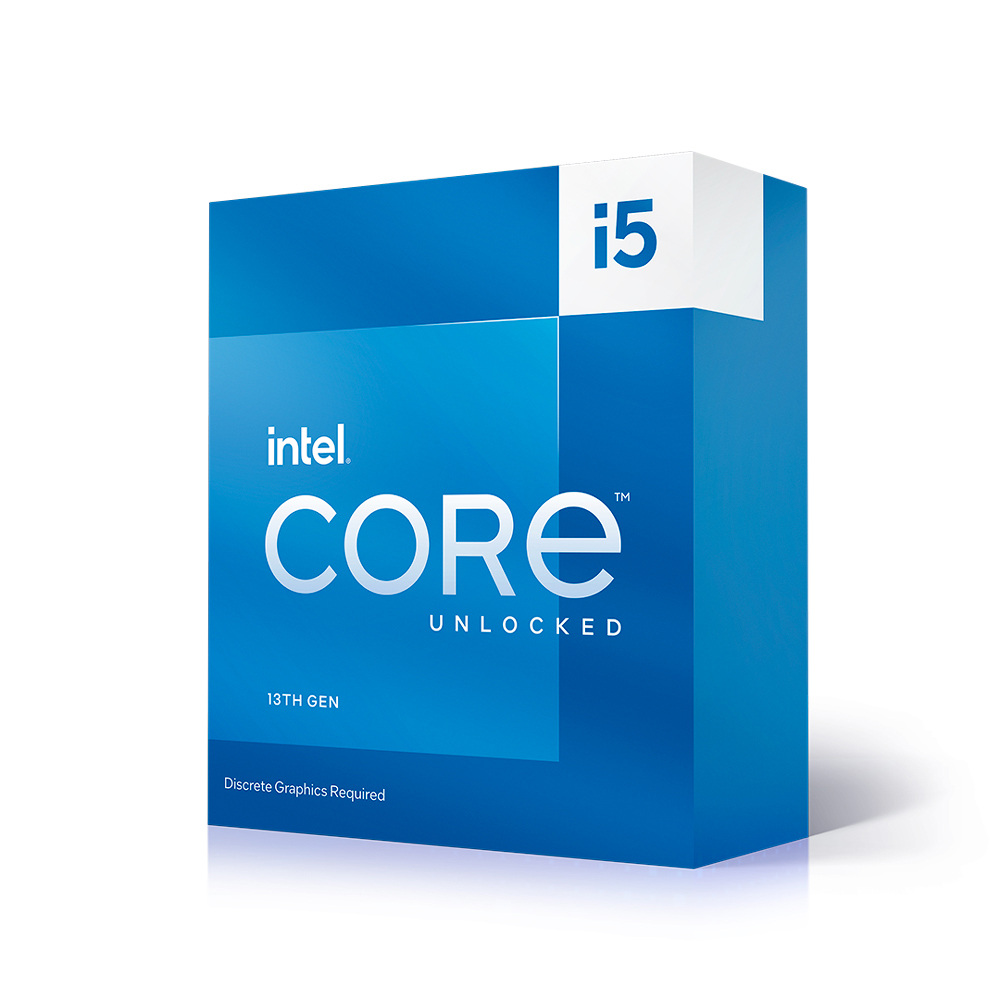 【Intel 英特爾】Core i5-13600KF 中央處理器- momo購物網- 好評 