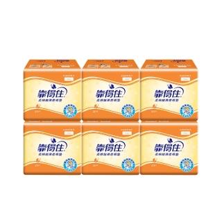 【Kotex 靠得住】超薄產褥墊 20片x6包